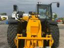 JCB 560-80 AGRI XTRA DUALTEC DEMÓ