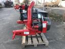Új hatszögtengely-hajtású Massey Ferguson DM306-P tárcsás kasza házhoz szállítással eladó