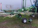 Krone Swadro 46 2015-ös