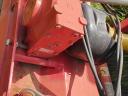 Kuhn 280cmes kalapácsos szárzuzó ésomarv 260cmes kalapácsos szárzuzó