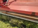 Kuhn 280cmes kalapácsos szárzuzó ésomarv 260cmes kalapácsos szárzuzó