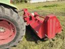 Kuhn 280cmes kalapácsos szárzuzó ésomarv 260cmes kalapácsos szárzuzó