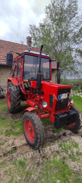 Mtz 80-as