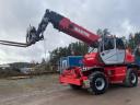2012 Teleszkópos rakodógép Manitou MRT2150