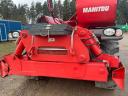 2012 Teleszkópos rakodógép Manitou MRT2150