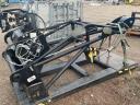 2012 Teleszkópos rakodógép Manitou MRT2150