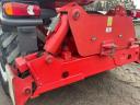 2012 Teleszkópos rakodógép Manitou MRT2150