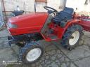 Yanmar Ke 4x4 Japán Kistraktor