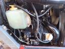 Yanmar Ke 4x4 Japán Kistraktor