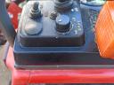 Yanmar Ke 4x4 Japán Kistraktor