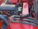Yanmar Ke 4x4 Japán Kistraktor