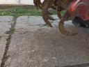 Yanmar Ke 4x4 Japán Kistraktor