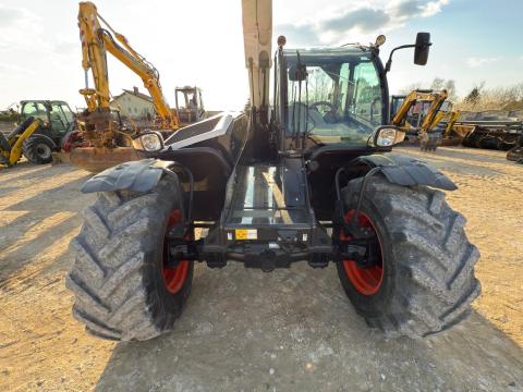 2017 Teleskoplader Bobcat TL38.70 HF