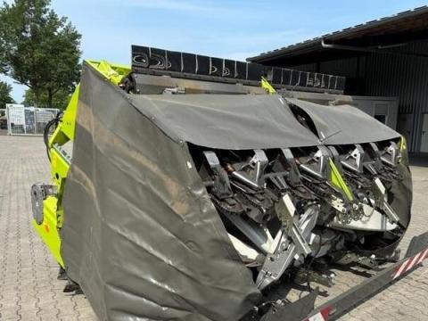 Claas Conspeed 8-75 FC AutoContour Autopilot Claas Conspeed 8-75 FC AutoContour Autopilot