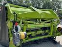Claas Conspeed 8-75 FC AutoContour Autopilot