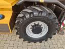 2020 Teleskoplader Dieci Pegasus 60 21