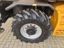 2020 Teleskoplader Dieci Pegasus 60 21
