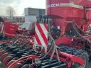 Horsch Pronto 3DC PPF mellső és hátsó tömörítőkeréksorral