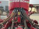Horsch Pronto 3DC PPF mellső és hátsó tömörítőkeréksorral