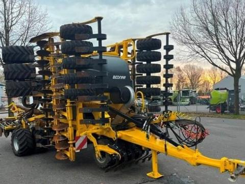 Bednar Omega OO 6000 Bednar Omega OO 6000