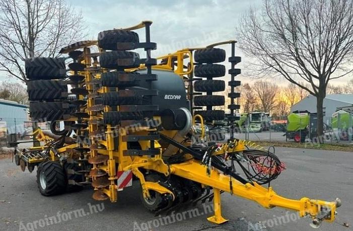 Bednar Omega OO 6000