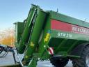Bergmann GTW 210 átrakókocsi
