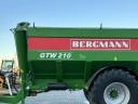 Bergmann GTW 210 átrakókocsi