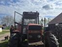 Duplakerekes zetor super 16245