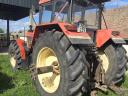 Duplakerekes zetor super 16245