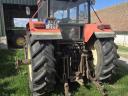 Duplakerekes zetor super 16245