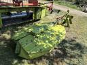 Claas wm 24 185-ös Fűkasza eladó