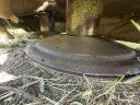 Claas wm 24 185-ös Fűkasza eladó
