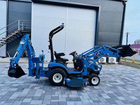 LS MT1.25 HST LS MT1.25 HST