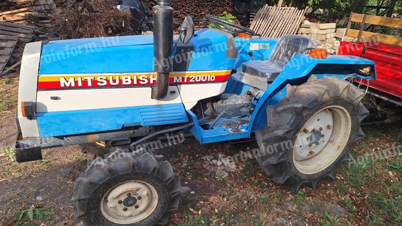 Traktor