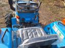 Traktor