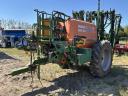 Amazone Ug 3000/24 vontatott permetező