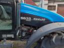 New Holland 6635