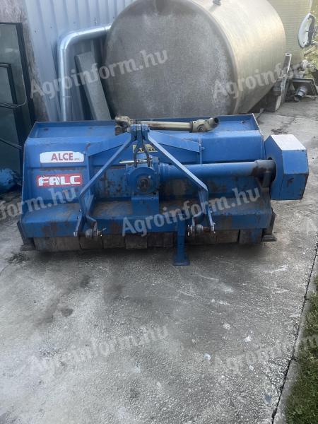 Falc Alce 150 szárzúzó