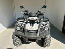 TGB Blade 500 IRS 4x4 Quad 2011