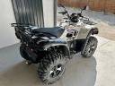 TGB Blade 500 IRS 4x4 Quad 2011