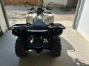 TGB Blade 500 IRS 4x4 Quad 2011