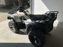 TGB Blade 500 IRS 4x4 Quad 2011