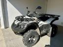 TGB Blade 500 IRS 4x4 Quad 2011