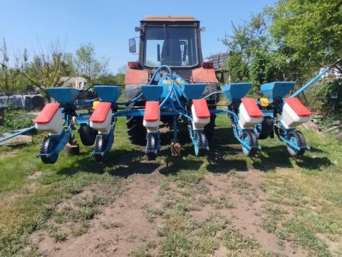 SPC 6 vetőgép eladó