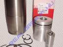 Dugattyú+hengerhüvely IFA W50 120,0 R0 MAHLE original