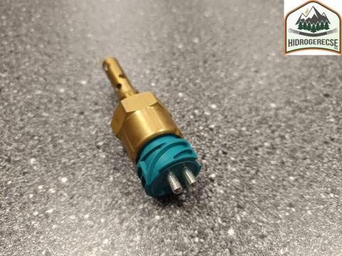 Timberjack szintérzékelő hidraulikatartály F048349 Timberjack szintérzékelő hidraulikatartály F048349