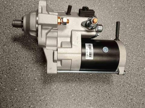 Timberjack John Deere önindító RE501150 Timberjack John Deere önindító RE501150