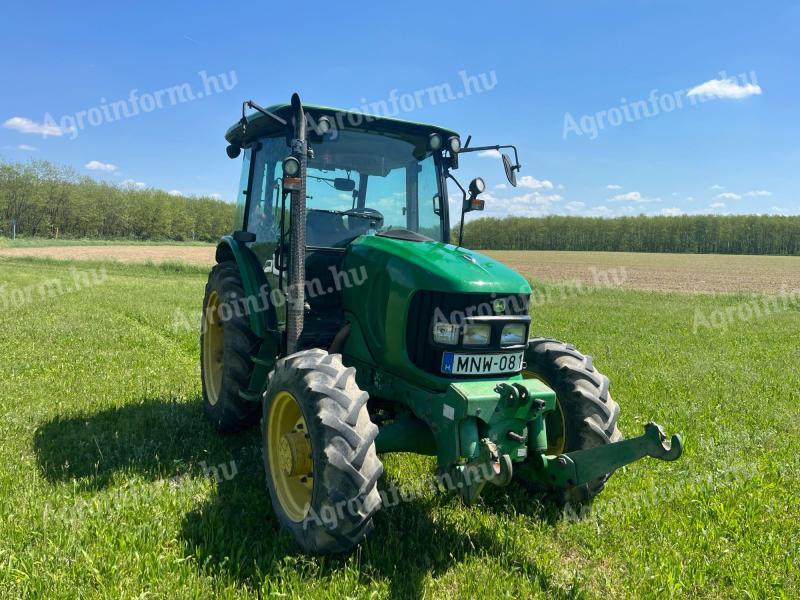John Deere 5090RN Traktor