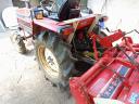 Kistraktor YANMAR FX 20 eladó