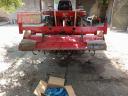 Kistraktor YANMAR FX 20 eladó
